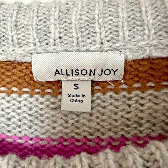 Allison Joy Sweater - Picture 5 of 9